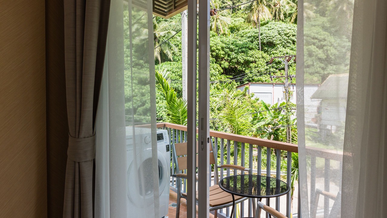 Photo of Patio Balcony in Karon