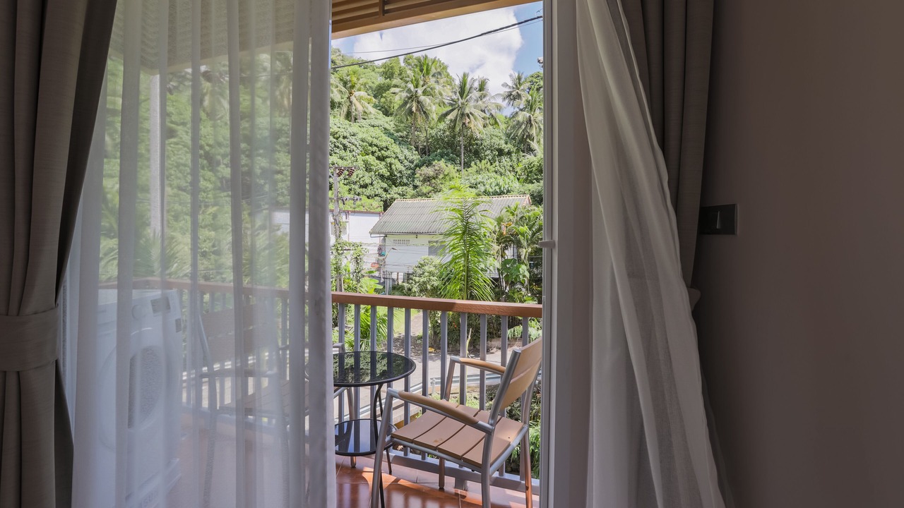 Photo of Patio Balcony in Karon