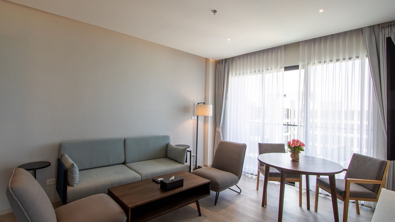 Photo of Bedroom in Rayong