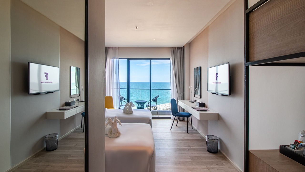 Photo of Bedroom in Rayong