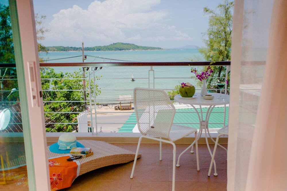 Photo of Patio Balcony in Rawai