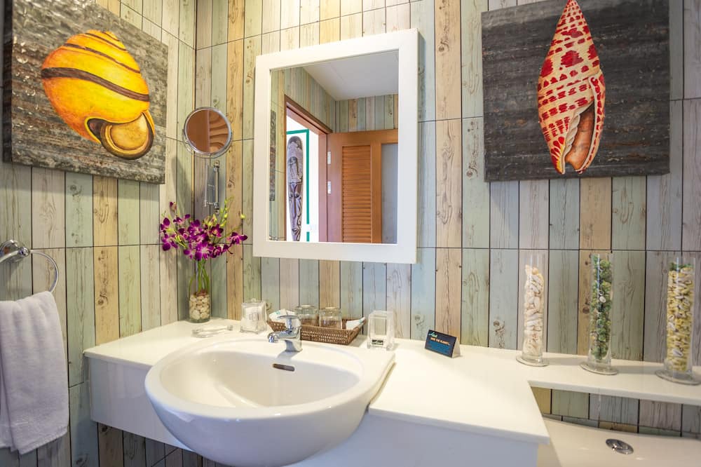 Photo of Bathroom in Rawai