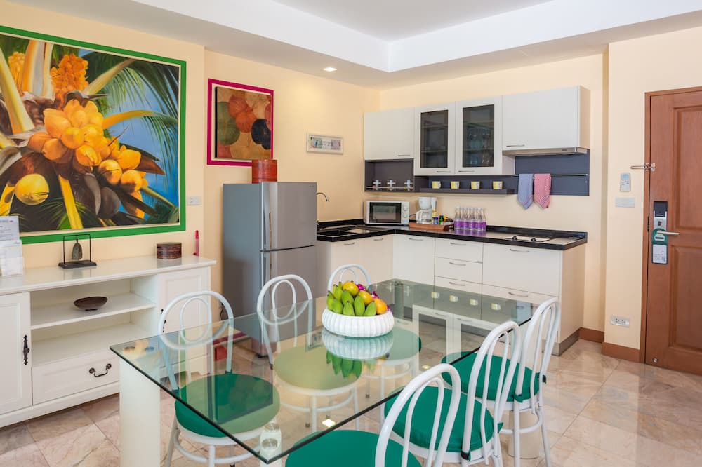 Photo of Kitchen in Rawai