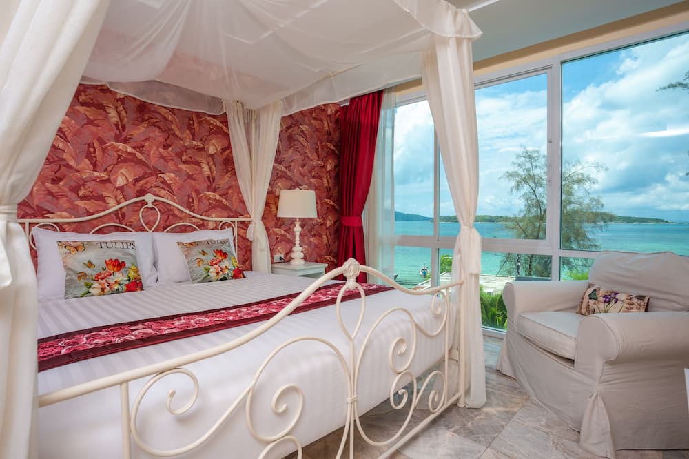 Photo of Bedroom in Rawai