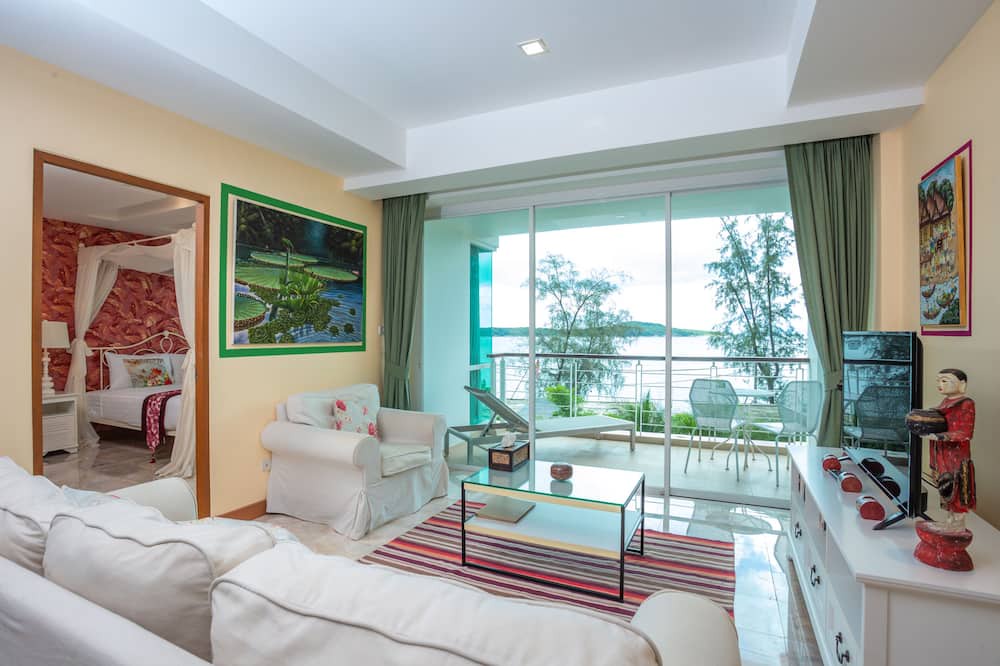 Photo of Bedroom in Rawai
