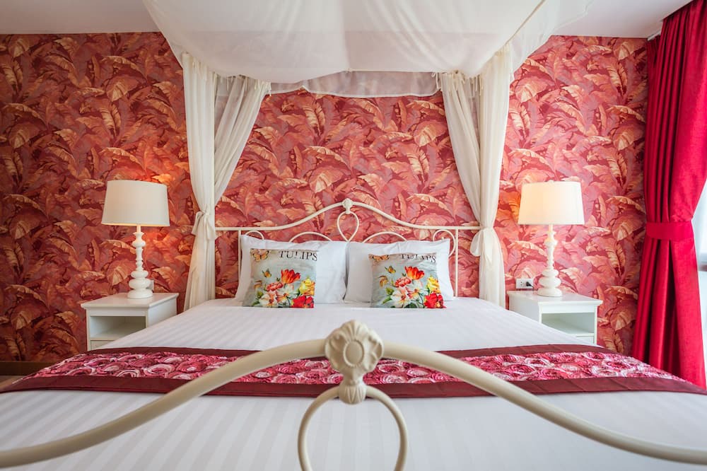 Photo of Bedroom in Rawai