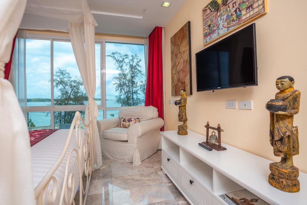 Photo of Livingroom in Rawai