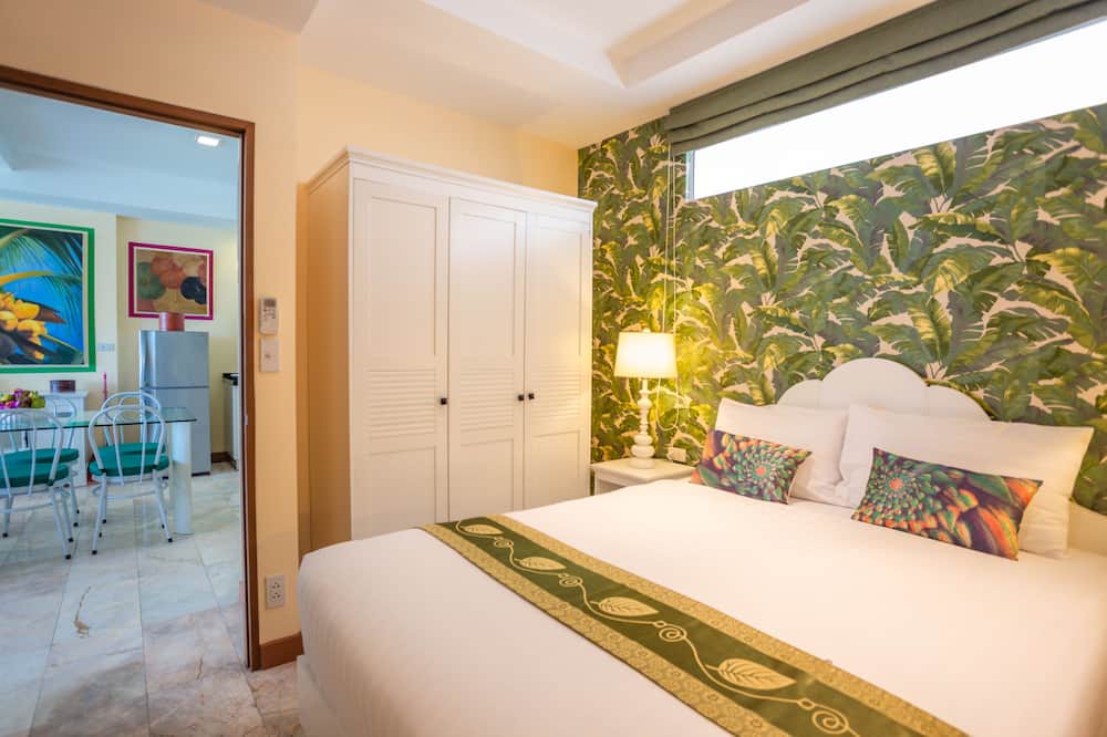 Photo of Bedroom in Rawai
