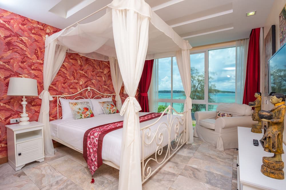 Photo of Bedroom in Rawai
