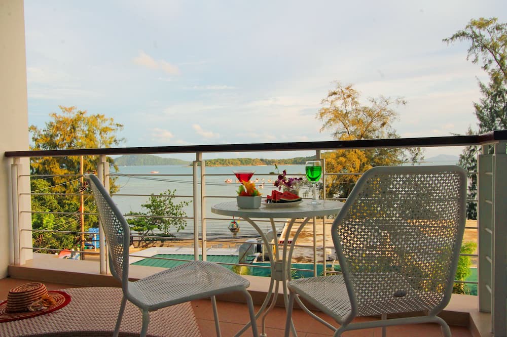 Photo of Patio Balcony in Rawai
