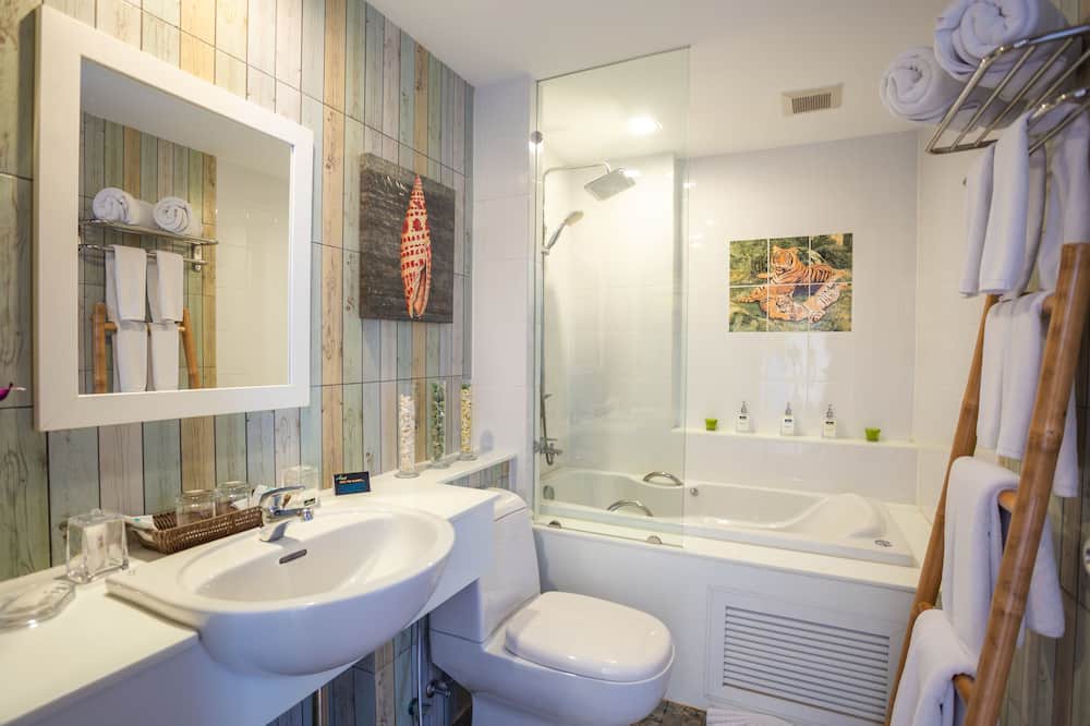 Photo of Bathroom in Rawai