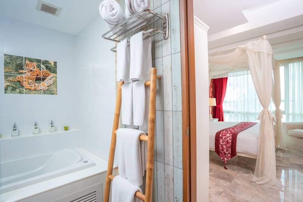 Photo of Bedroom in Rawai