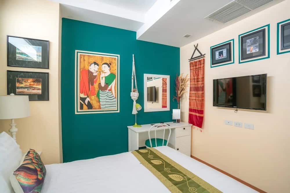 Photo of Bedroom in Rawai