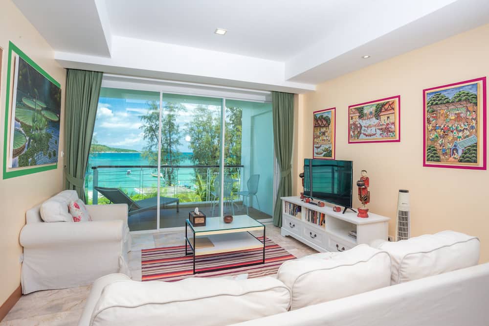 Photo of Livingroom in Rawai