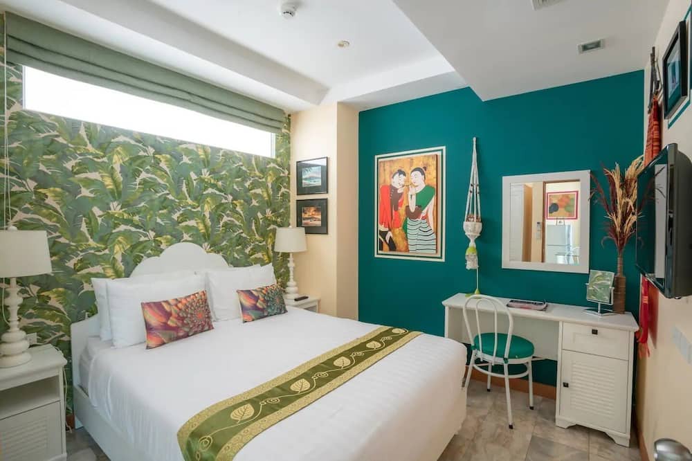 Photo of Bedroom in Rawai