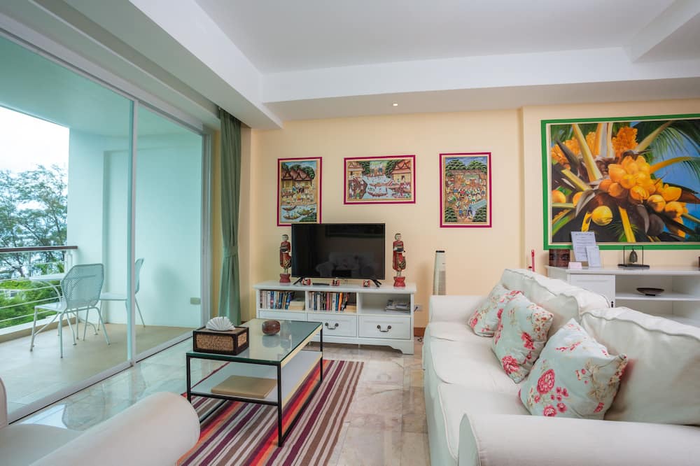 Photo of Livingroom in Rawai