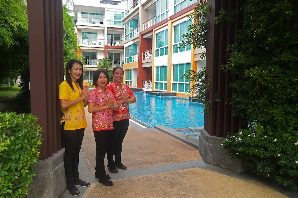 Photo of Outdoor in Rawai