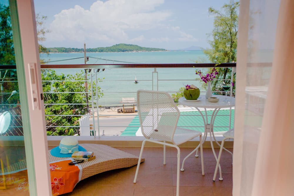 Photo of Patio Balcony in Rawai