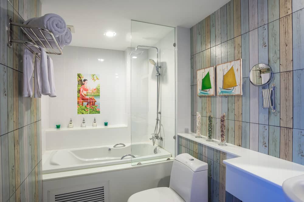 Photo of Bathroom in Rawai
