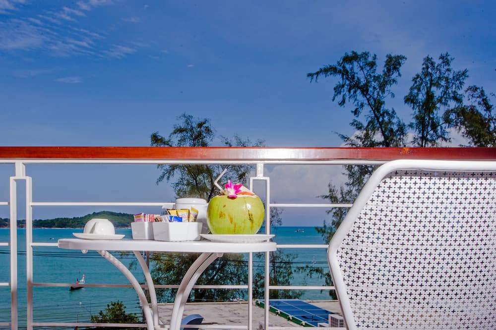 Photo of Patio Balcony in Rawai