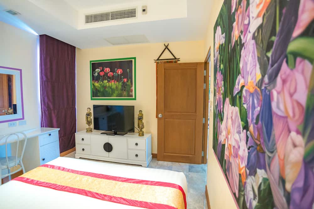 Photo of Bedroom in Rawai