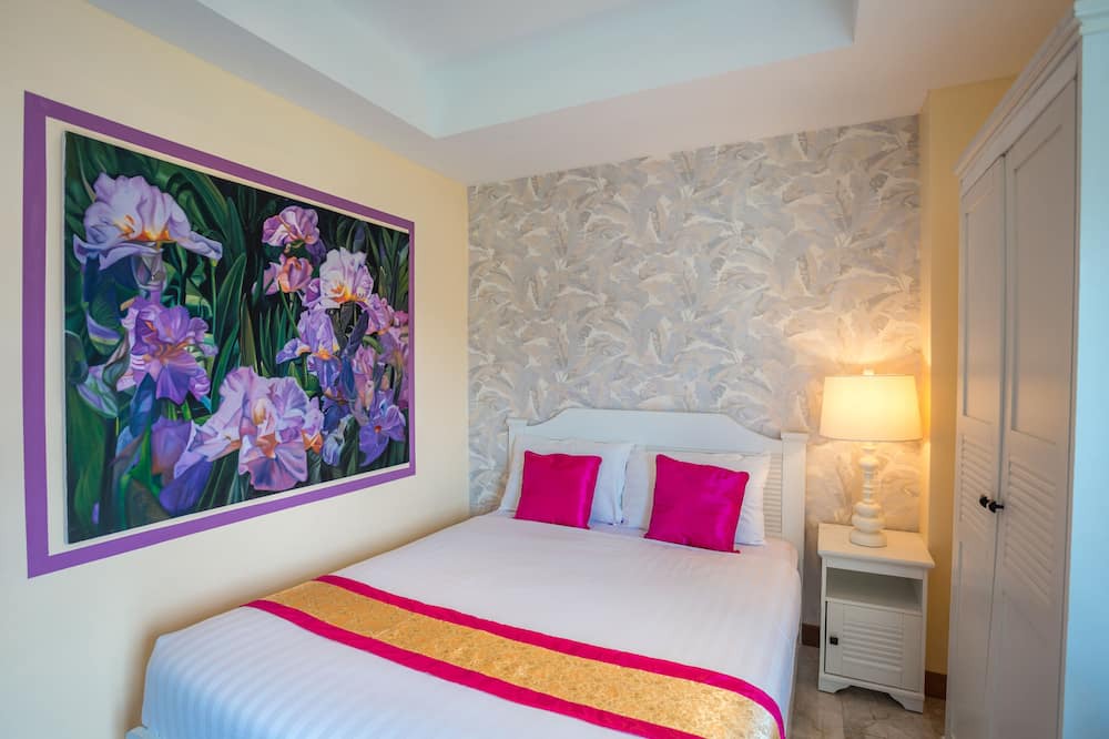 Photo of Bedroom in Rawai