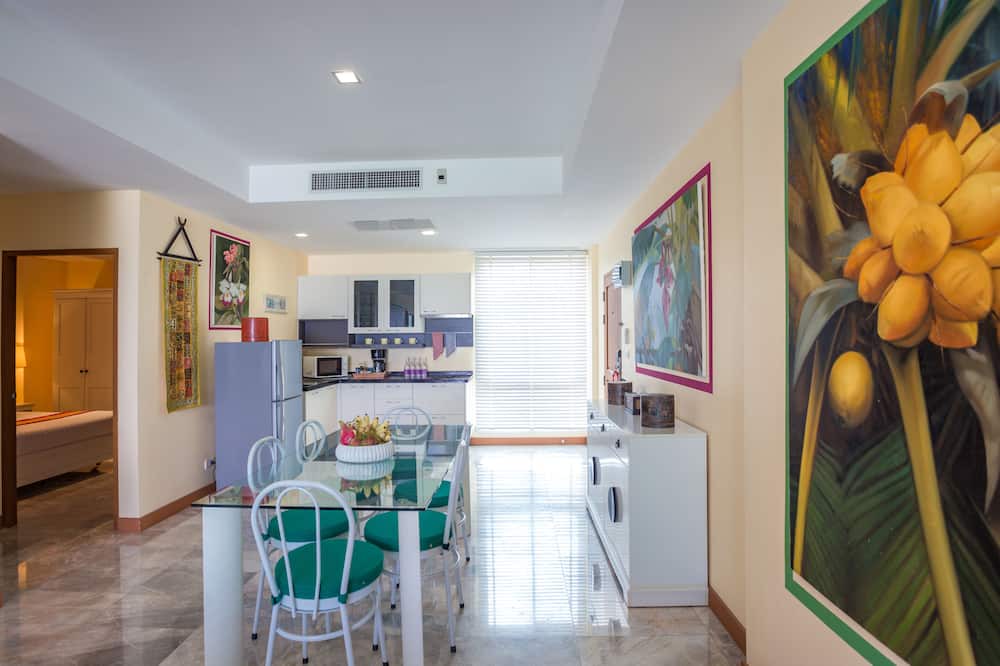 Photo of Kitchen in Rawai