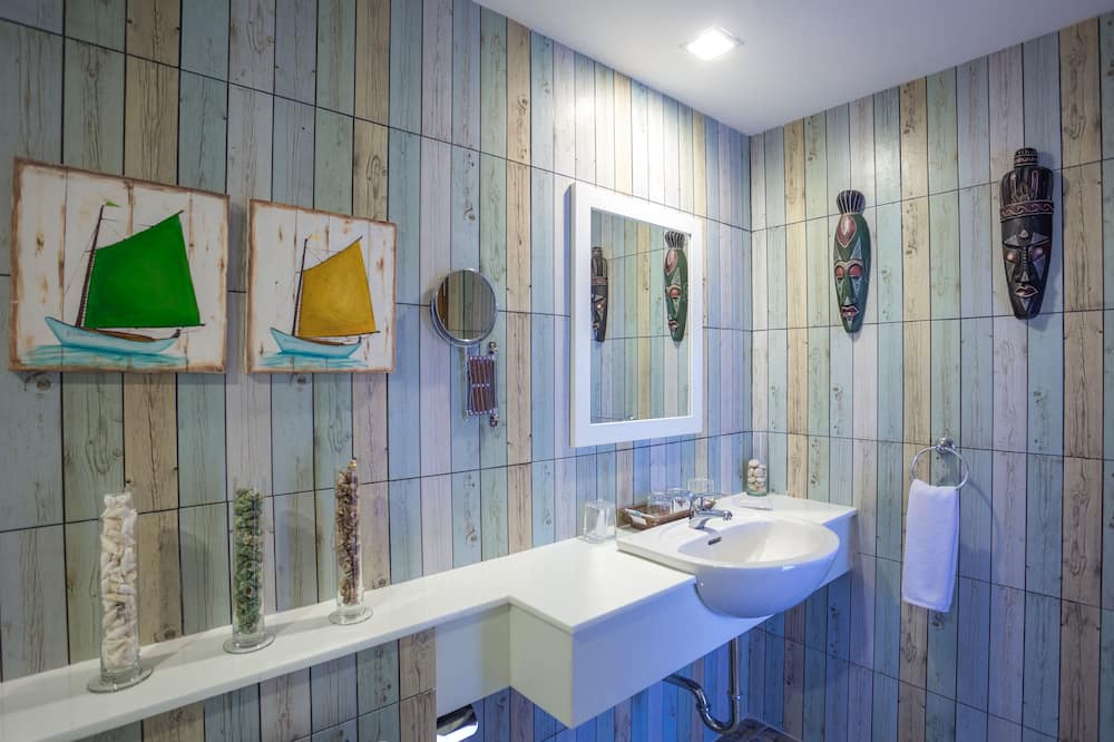 Photo of Bathroom in Rawai