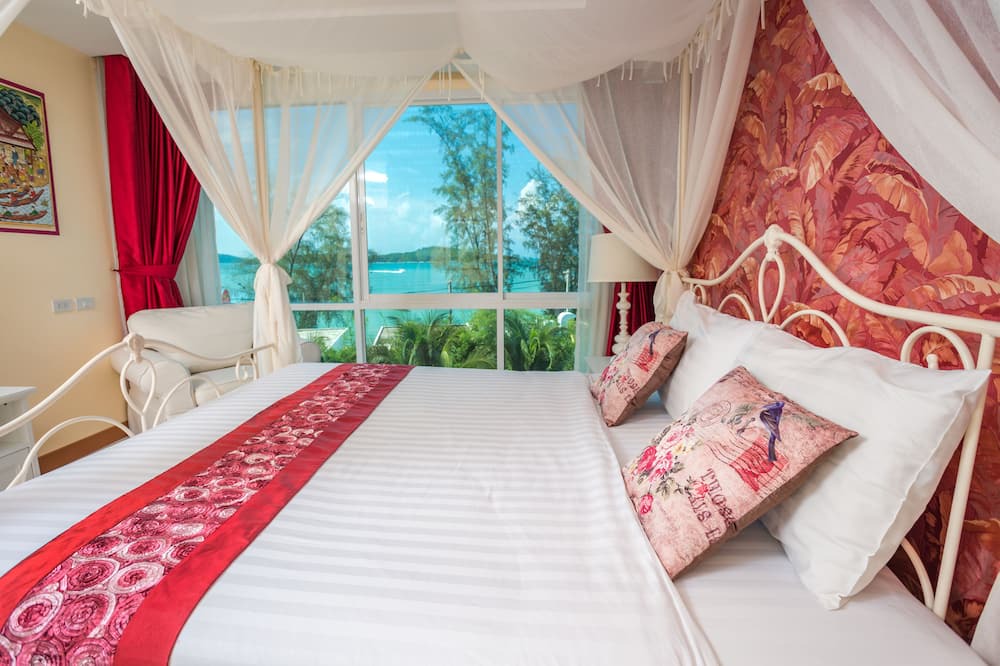 Photo of Bedroom in Rawai