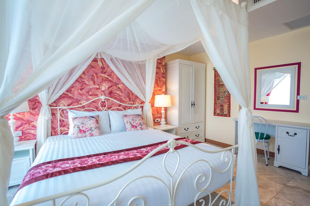 Photo of Bedroom in Rawai