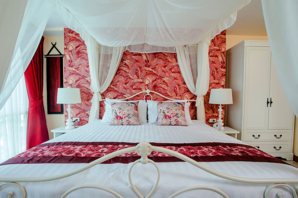Photo of Bedroom in Rawai