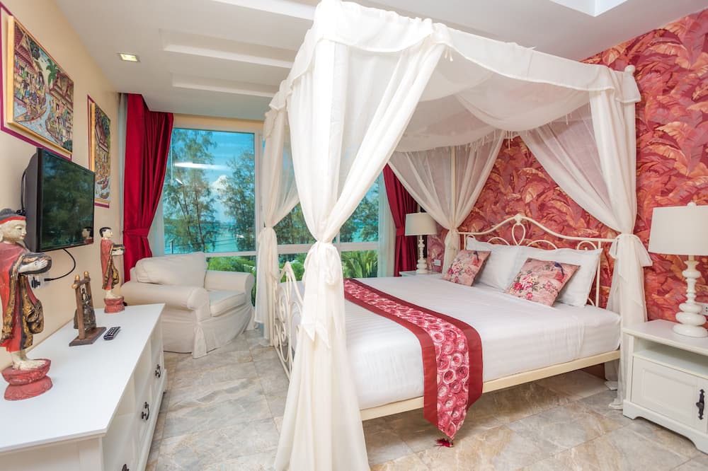 Photo of Bedroom in Rawai