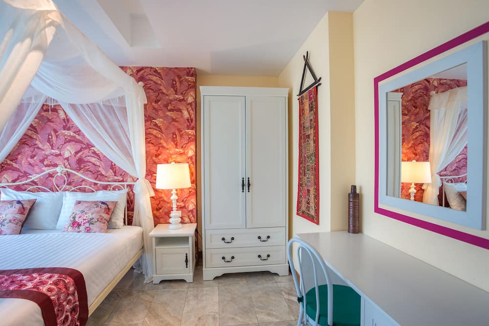 Photo of Bedroom in Rawai