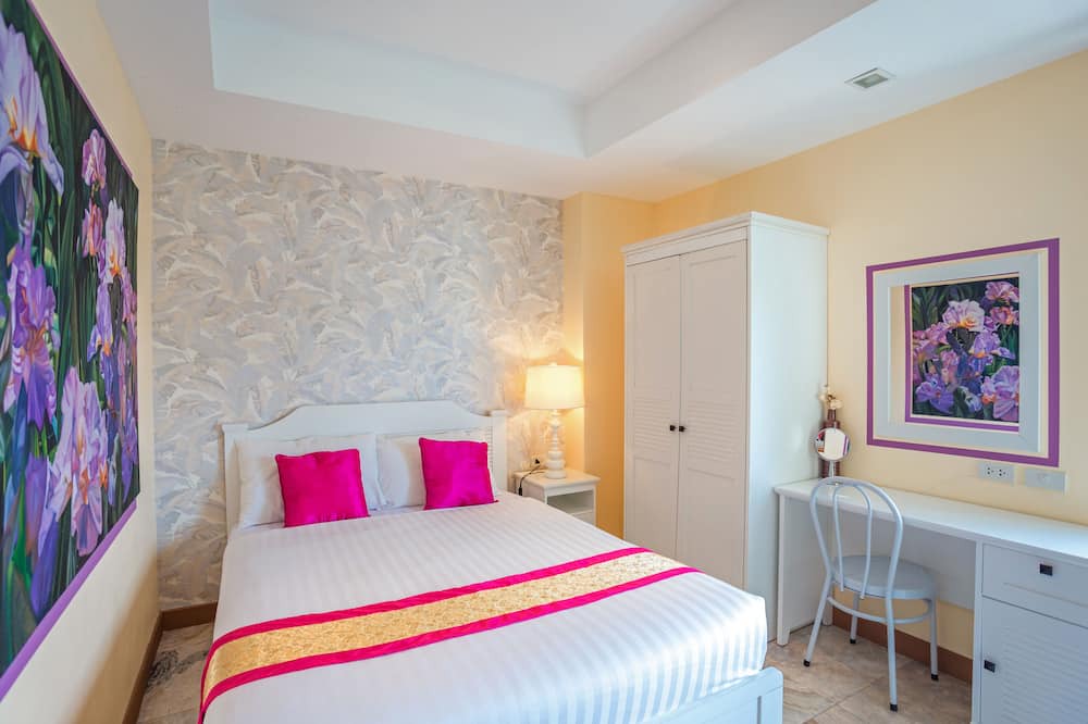 Photo of Bedroom in Rawai
