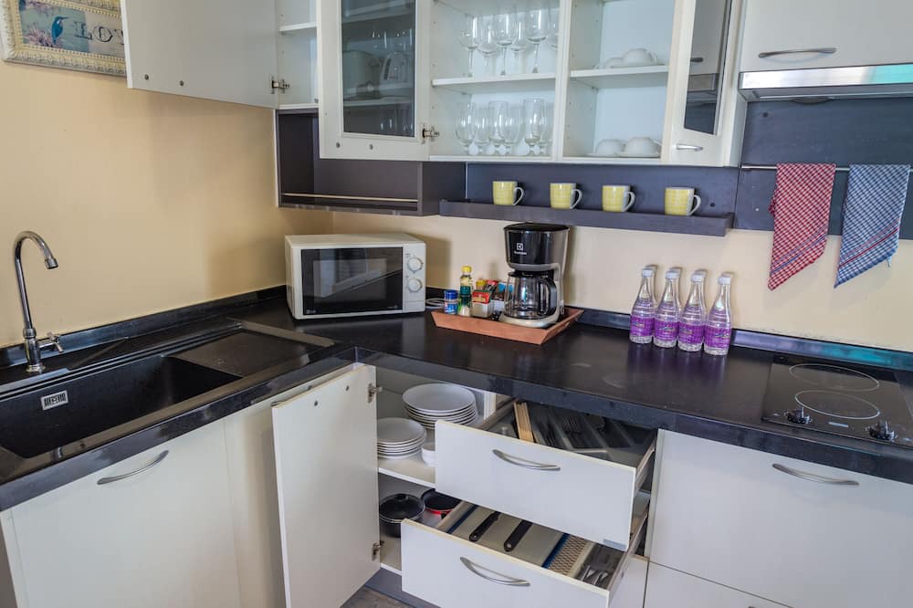 Photo of Kitchen in Rawai