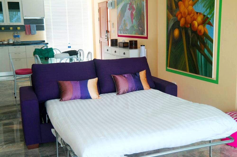 Photo of Bedroom in Rawai
