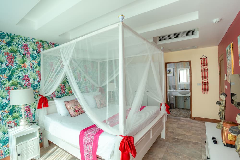 Photo of Bedroom in Rawai