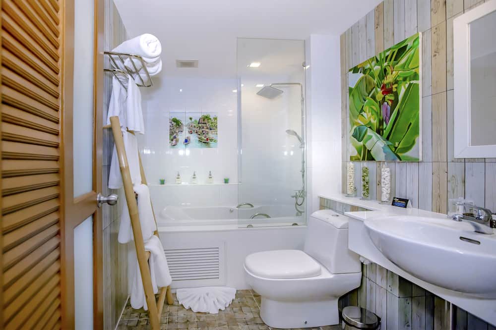 Photo of Bathroom in Rawai