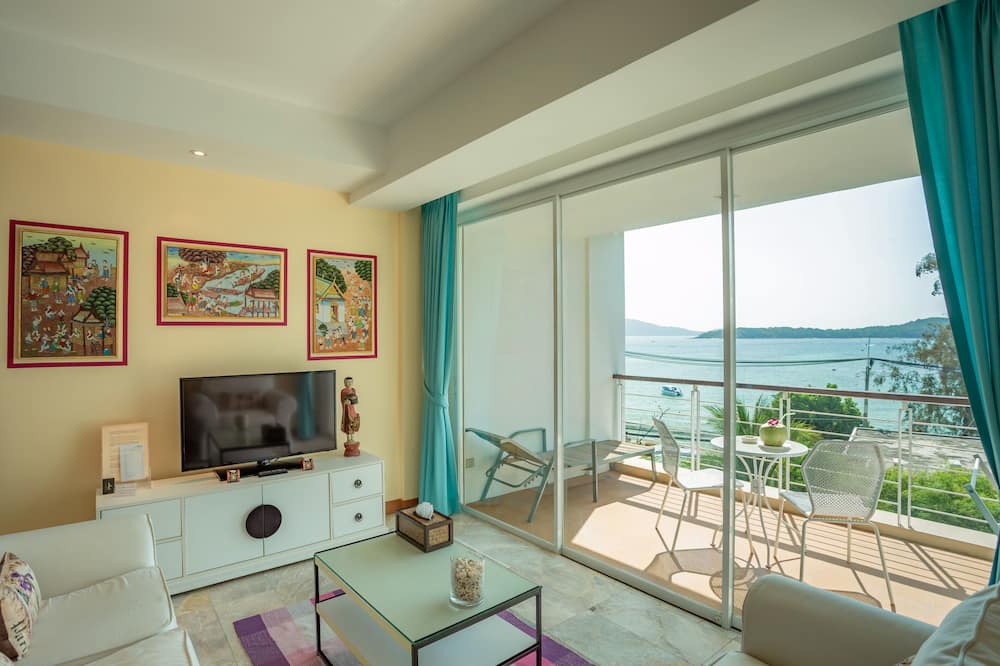 Photo of Livingroom in Rawai
