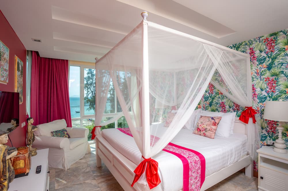Photo of Bedroom in Rawai