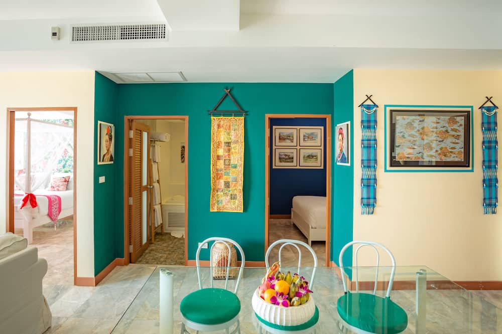 Photo of Kitchen in Rawai
