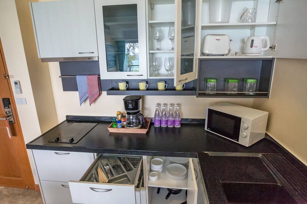 Photo of Kitchen in Rawai