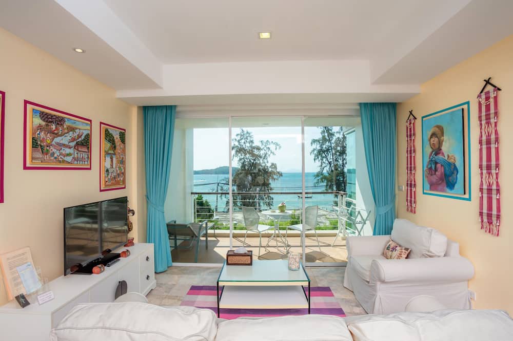Photo of Bedroom in Rawai