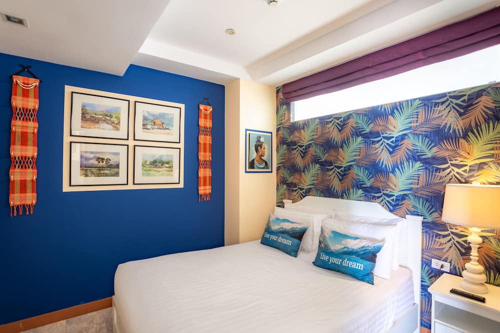 Photo of Bedroom in Rawai