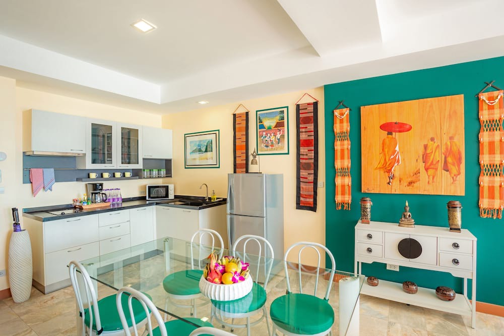 Photo of Kitchen in Rawai