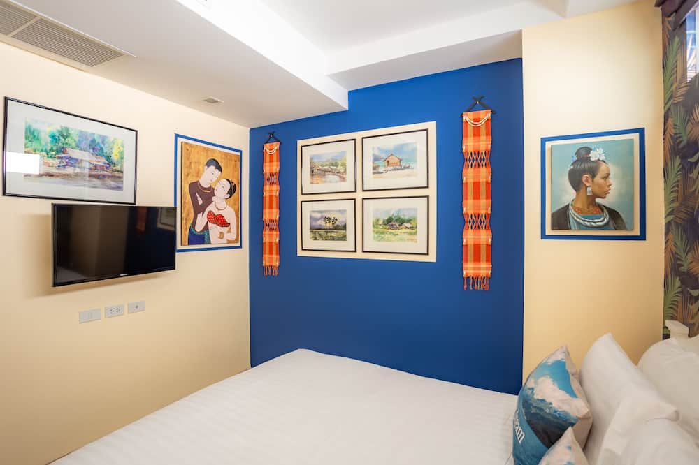 Photo of Bedroom in Rawai