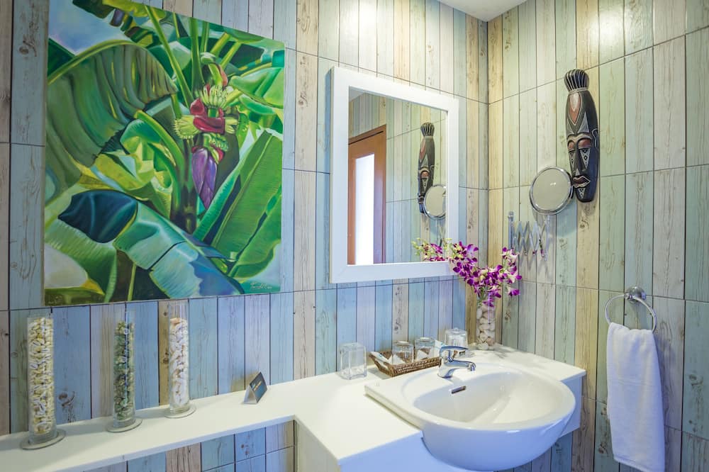 Photo of Bathroom in Rawai