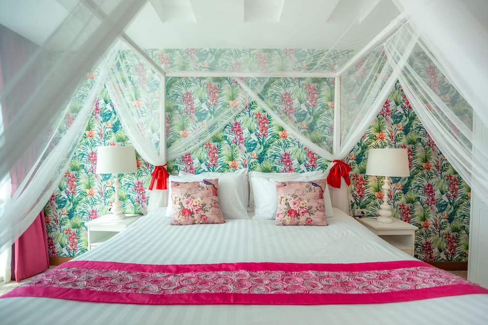 Photo of Bedroom in Rawai