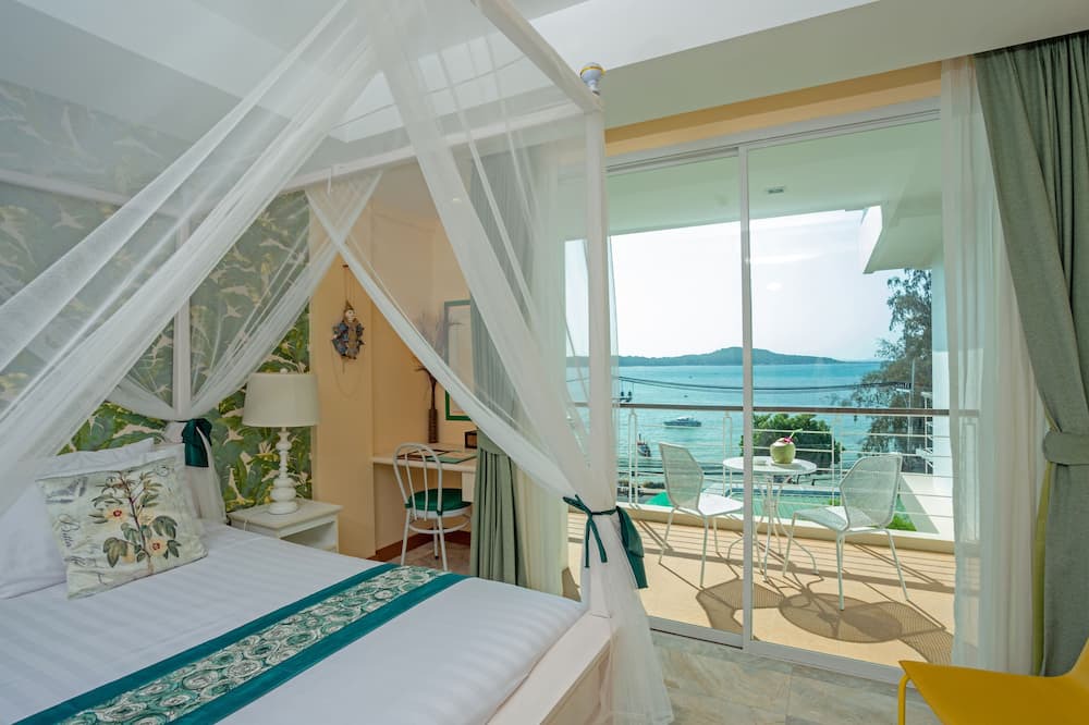 Photo of Bedroom in Rawai