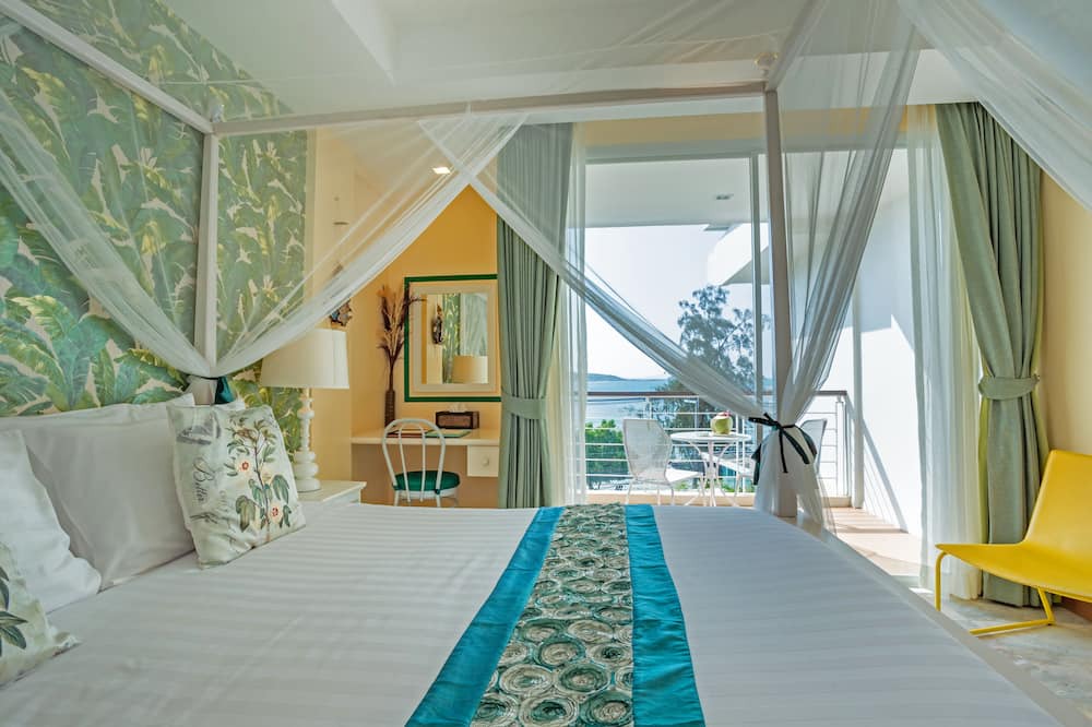 Photo of Bedroom in Rawai